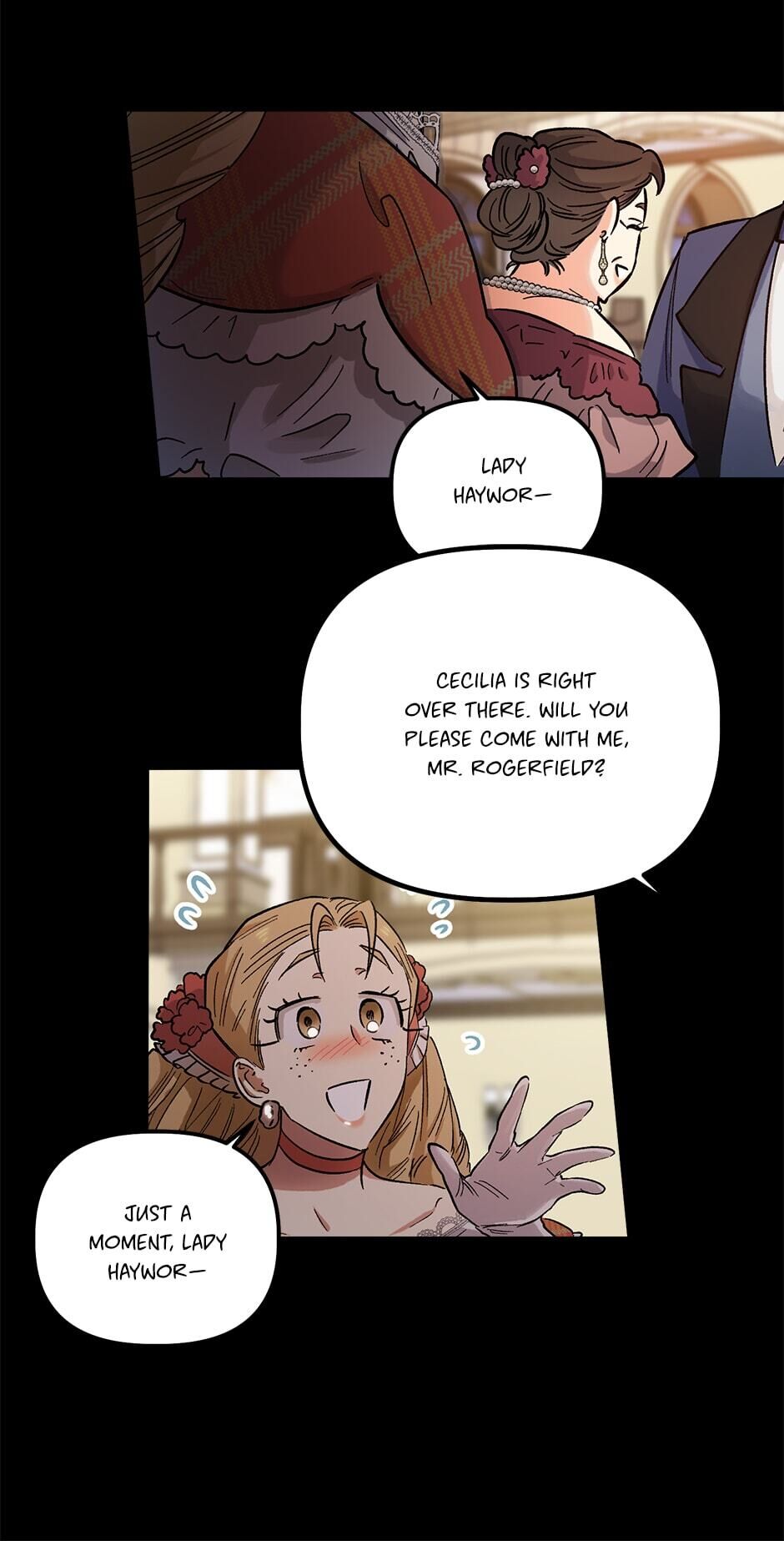 Is It Fortune or Is It Woe? Chapter 51 page 29 - Chapter 51: It Feels Good to be Bad (Season 2 Begins)