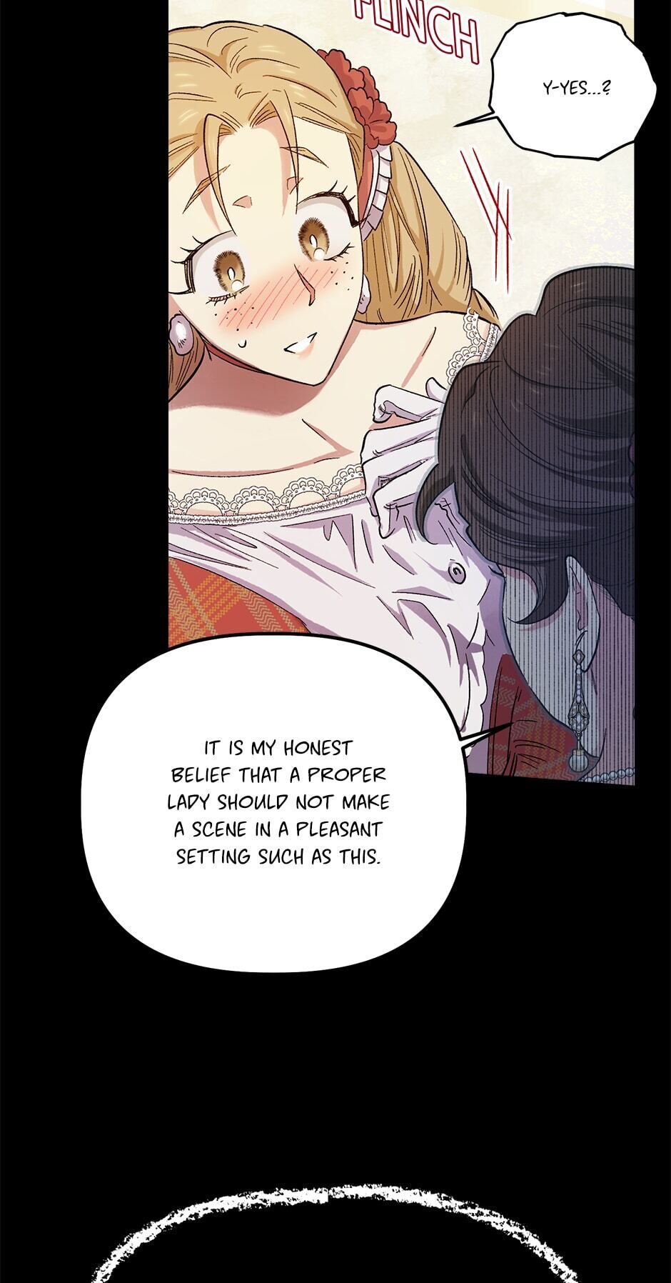 Is It Fortune or Is It Woe? Chapter 51 page 31 - Chapter 51: It Feels Good to be Bad (Season 2 Begins)
