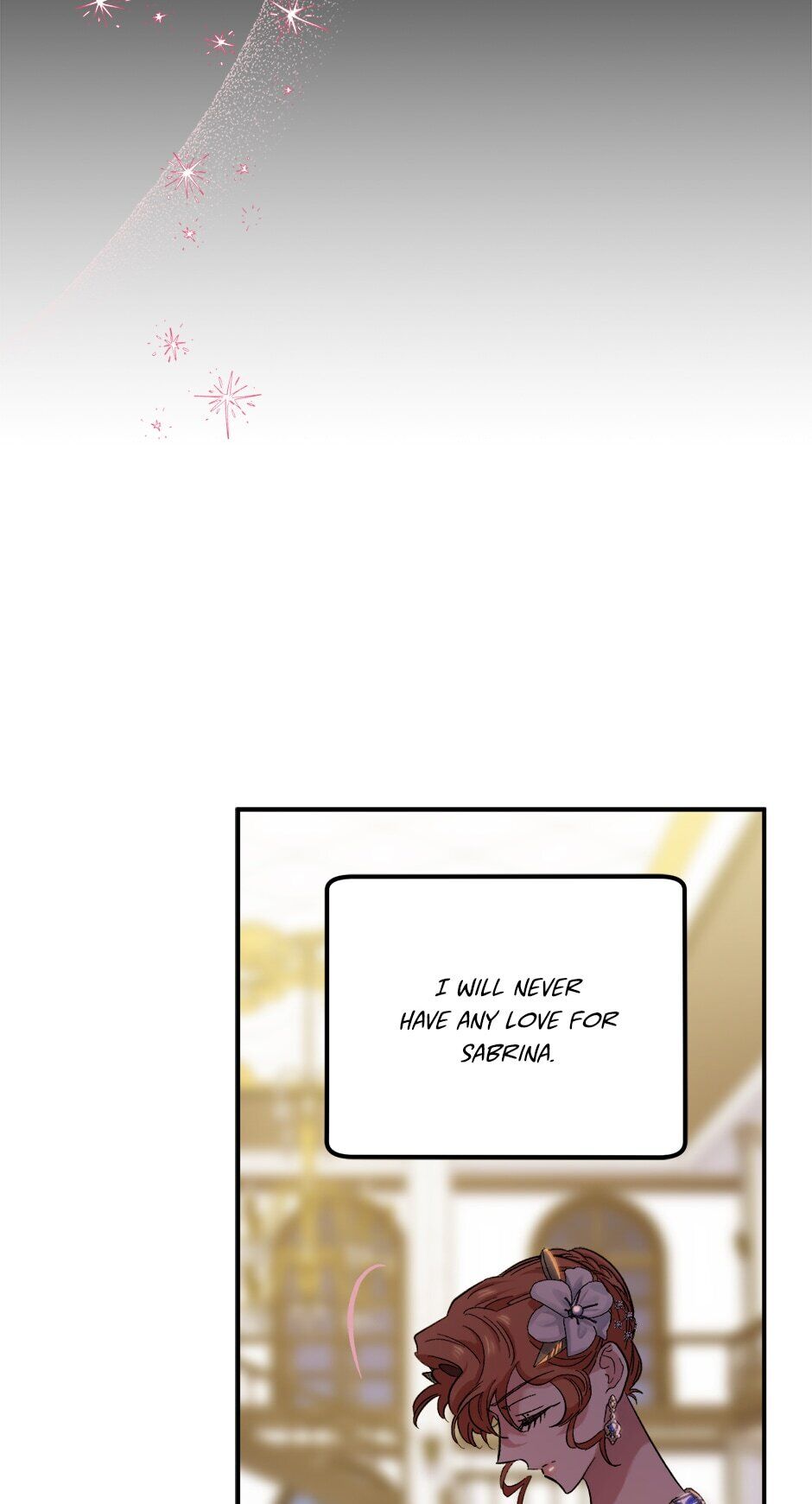 Is It Fortune or Is It Woe? Chapter 51 page 38 - Chapter 51: It Feels Good to be Bad (Season 2 Begins)