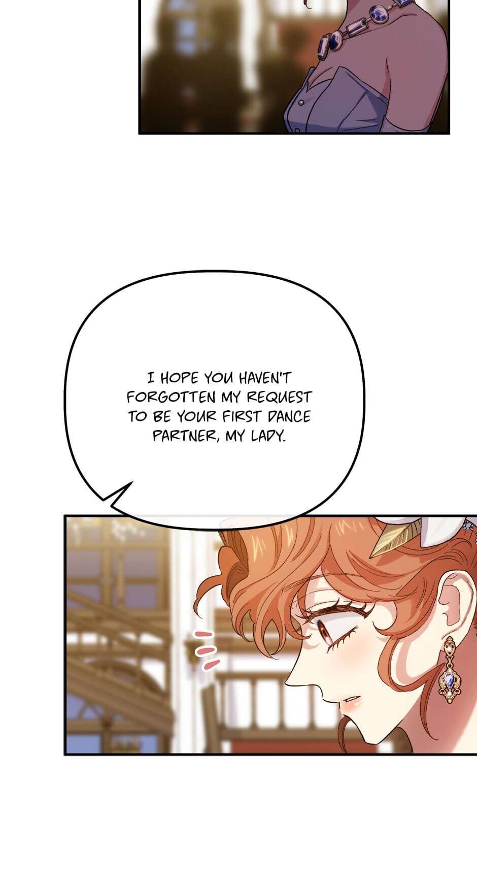 Is It Fortune or Is It Woe? Chapter 51 page 39 - Chapter 51: It Feels Good to be Bad (Season 2 Begins)
