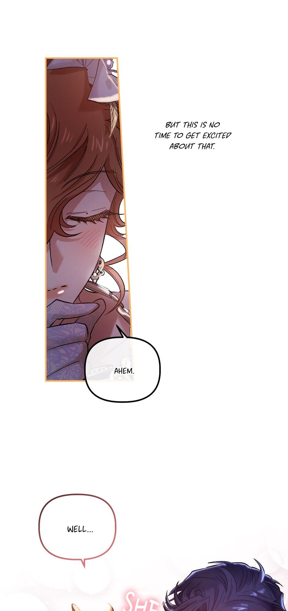 Is It Fortune or Is It Woe? Chapter 51 page 42 - Chapter 51: It Feels Good to be Bad (Season 2 Begins)