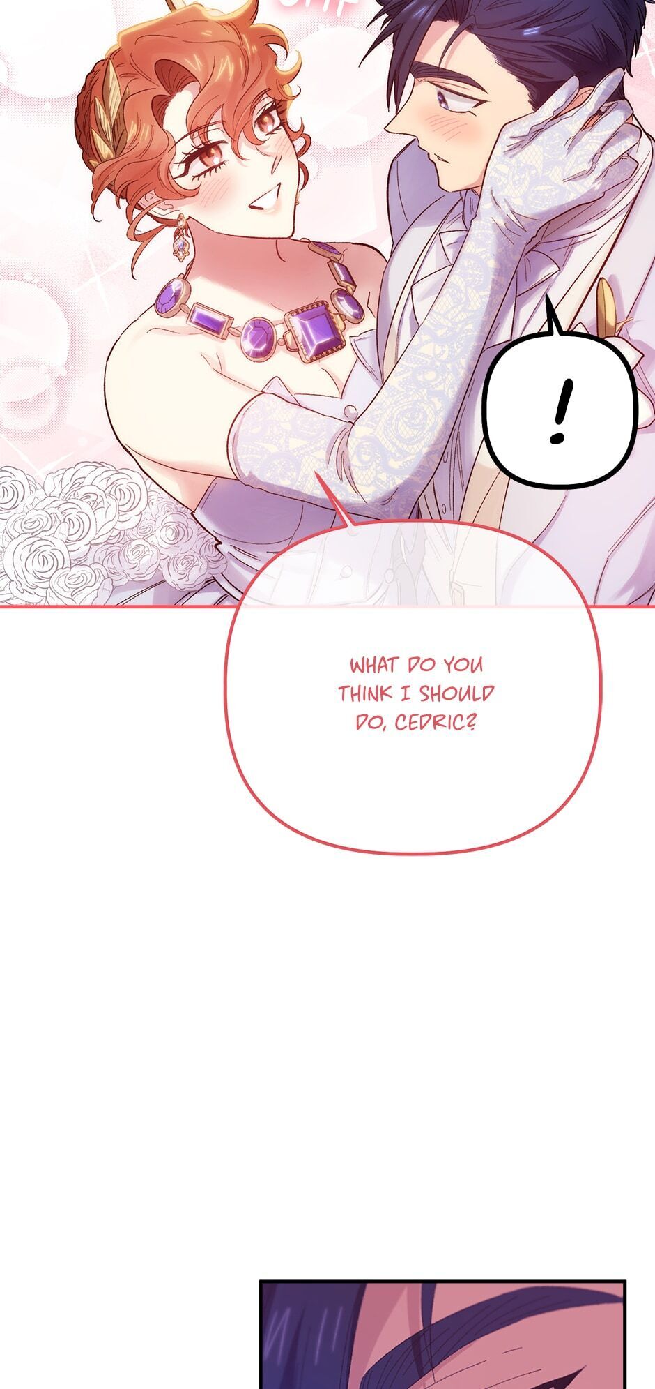 Is It Fortune or Is It Woe? Chapter 51 page 43 - Chapter 51: It Feels Good to be Bad (Season 2 Begins)