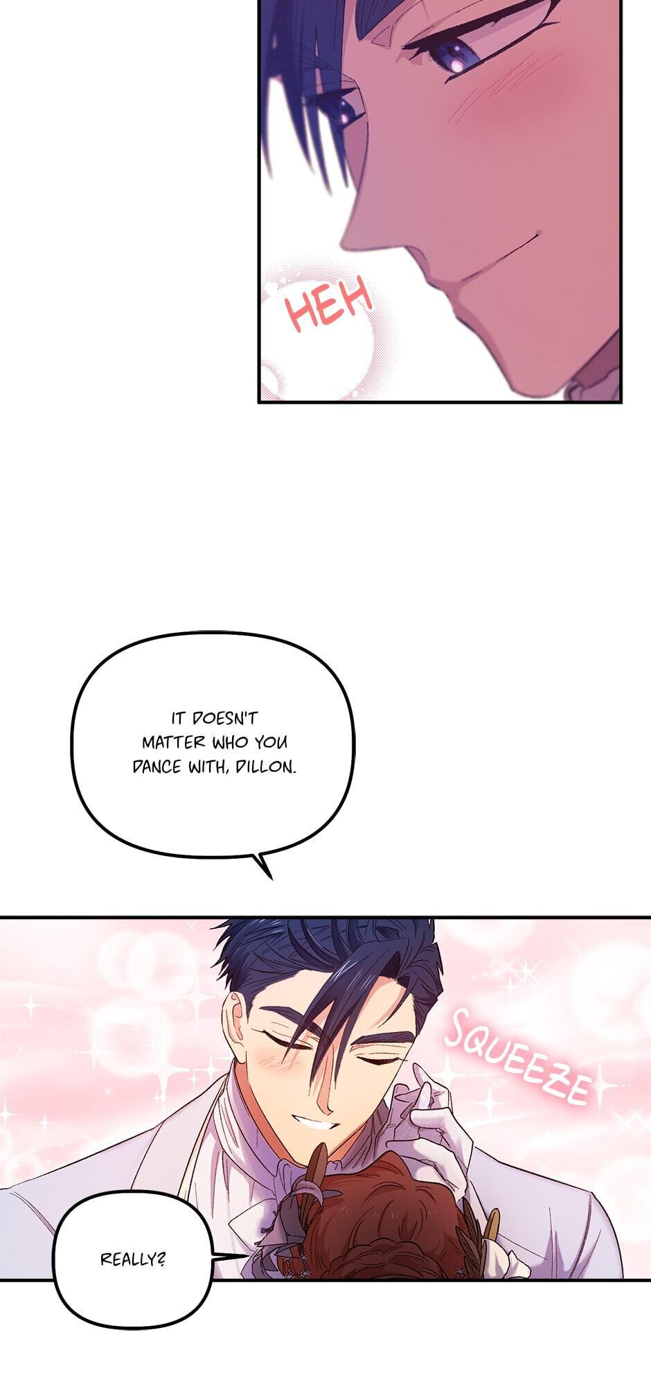Is It Fortune or Is It Woe? Chapter 51 page 44 - Chapter 51: It Feels Good to be Bad (Season 2 Begins)