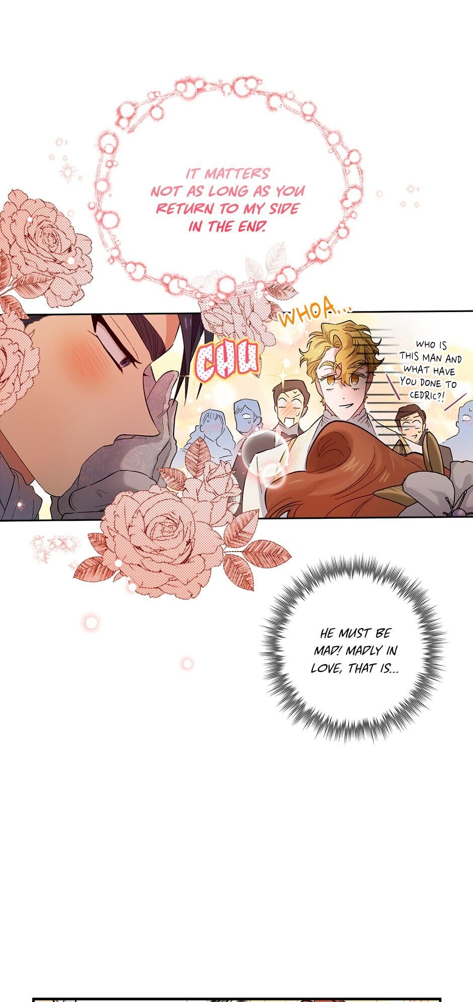 Is It Fortune or Is It Woe? Chapter 51 page 45 - Chapter 51: It Feels Good to be Bad (Season 2 Begins)