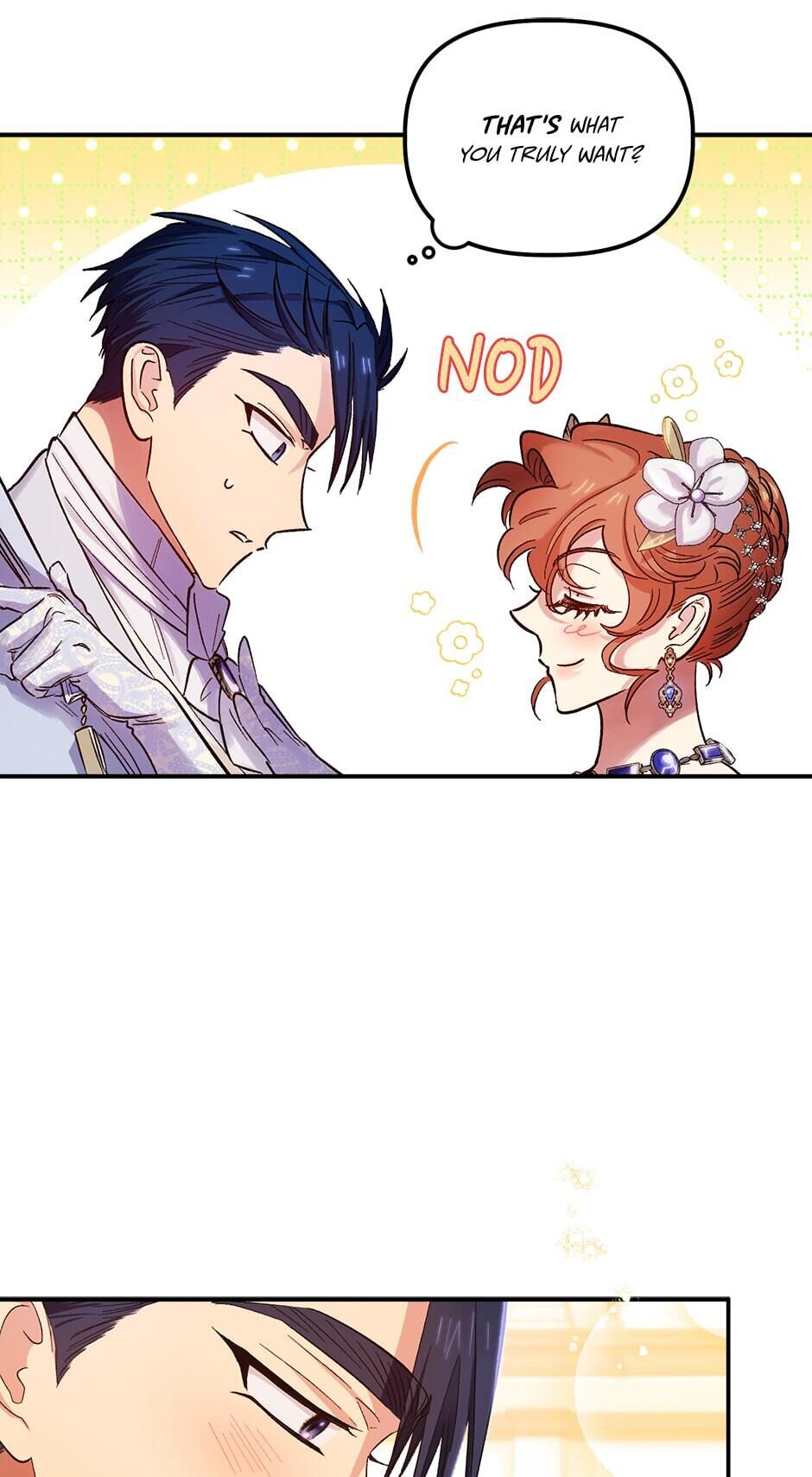 Is It Fortune or Is It Woe? Chapter 51 page 50 - Chapter 51: It Feels Good to be Bad (Season 2 Begins)