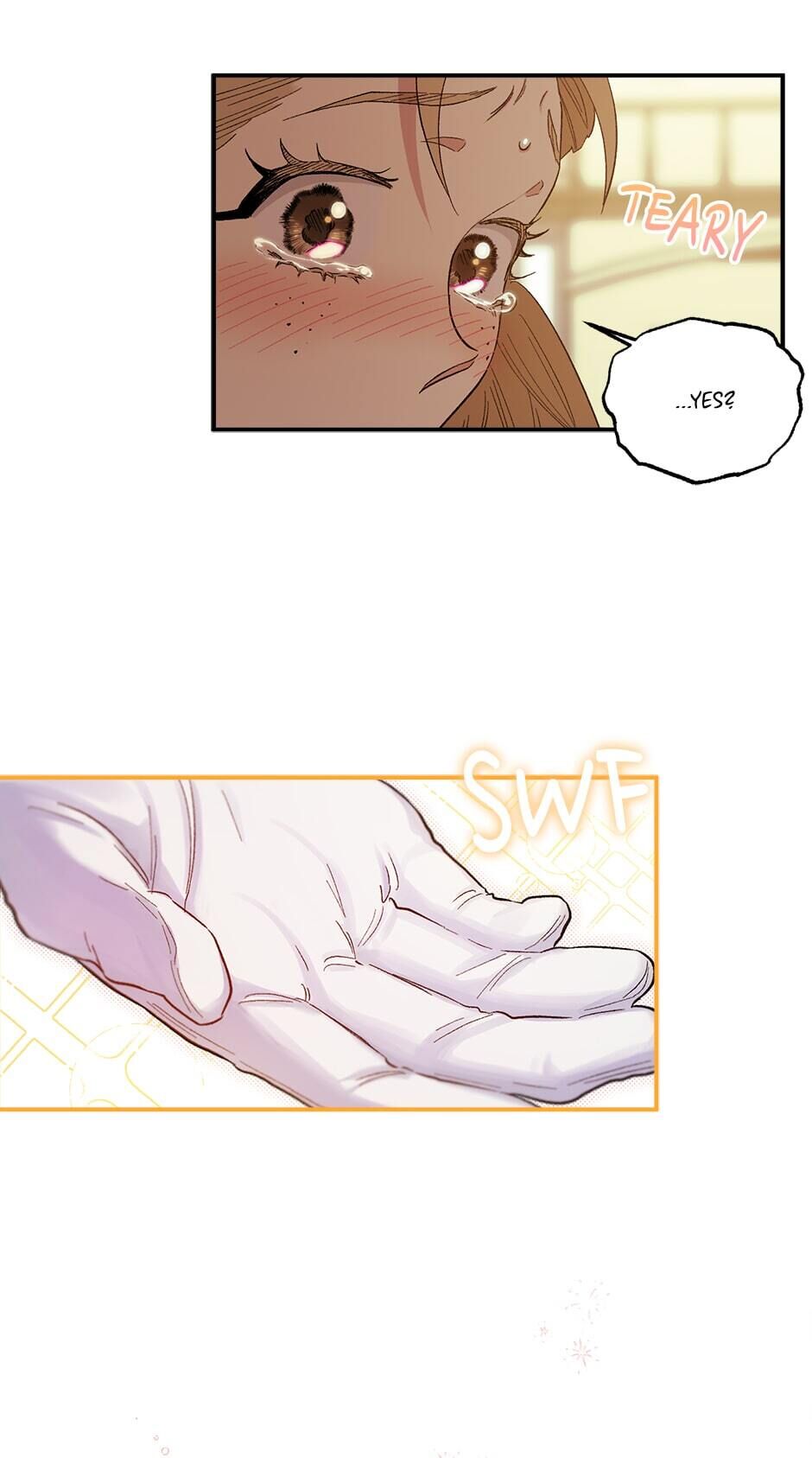 Is It Fortune or Is It Woe? Chapter 51 page 54 - Chapter 51: It Feels Good to be Bad (Season 2 Begins)