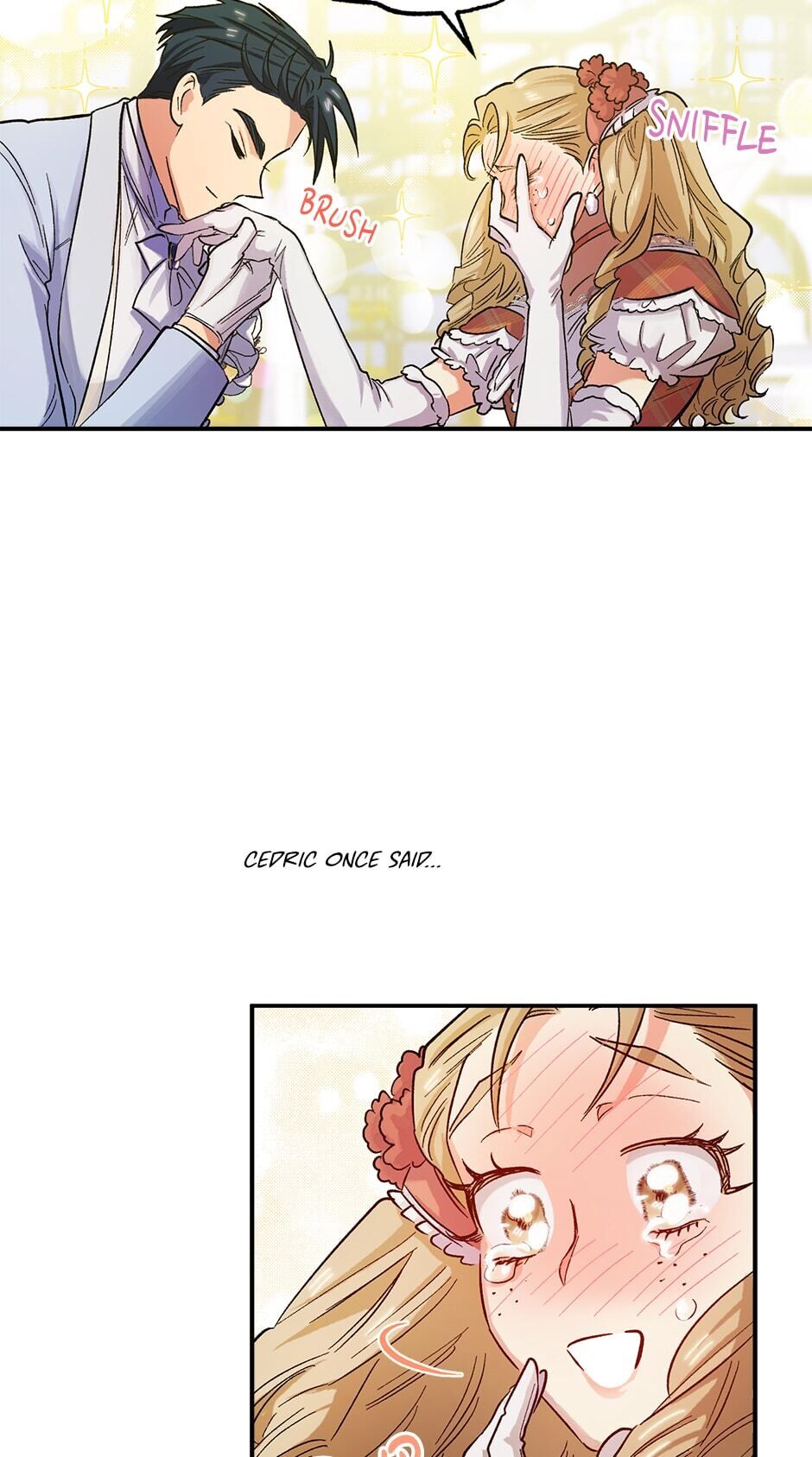 Is It Fortune or Is It Woe? Chapter 51 page 58 - Chapter 51: It Feels Good to be Bad (Season 2 Begins)