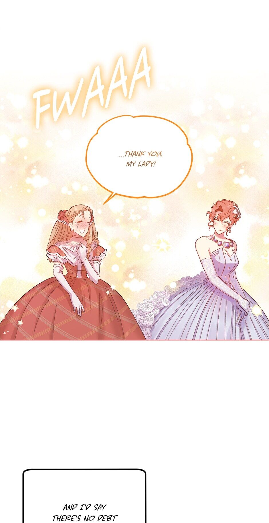 Is It Fortune or Is It Woe? Chapter 51 page 60 - Chapter 51: It Feels Good to be Bad (Season 2 Begins)