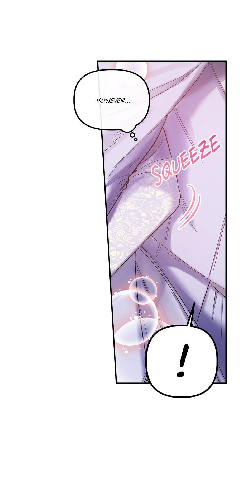 Is It Fortune or Is It Woe? Chapter 51 page 7 - Chapter 51: It Feels Good to be Bad (Season 2 Begins)