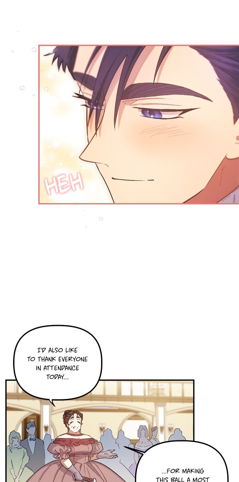 Is It Fortune or Is It Woe? Chapter 51 page 9 - Chapter 51: It Feels Good to be Bad (Season 2 Begins)