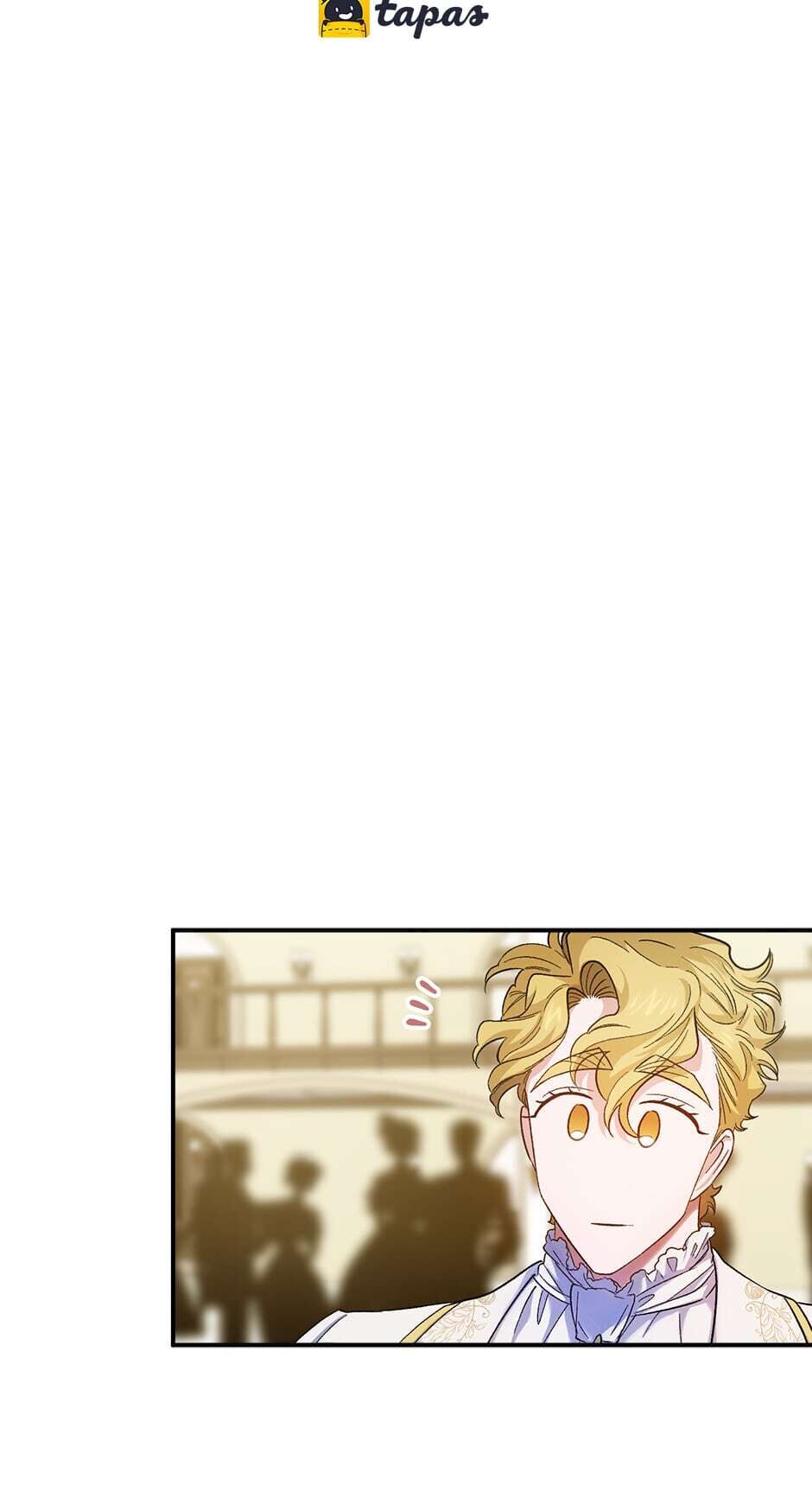 Is It Fortune or Is It Woe? Chapter 52 page 19 - Chapter 52: Staying On Her Toes
