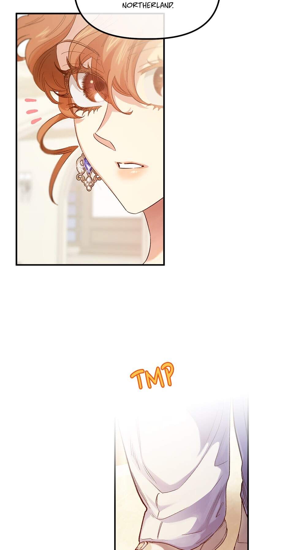 Is It Fortune or Is It Woe? Chapter 52 page 2 - Chapter 52: Staying On Her Toes