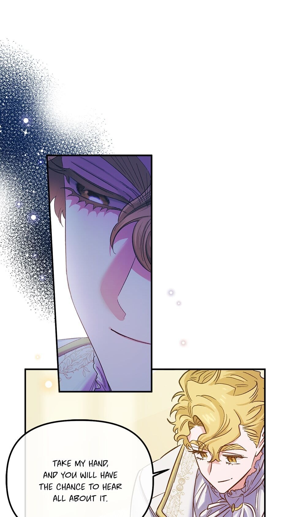 Is It Fortune or Is It Woe? Chapter 52 page 23 - Chapter 52: Staying On Her Toes