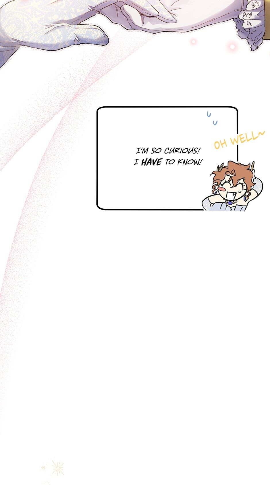 Is It Fortune or Is It Woe? Chapter 52 page 27 - Chapter 52: Staying On Her Toes