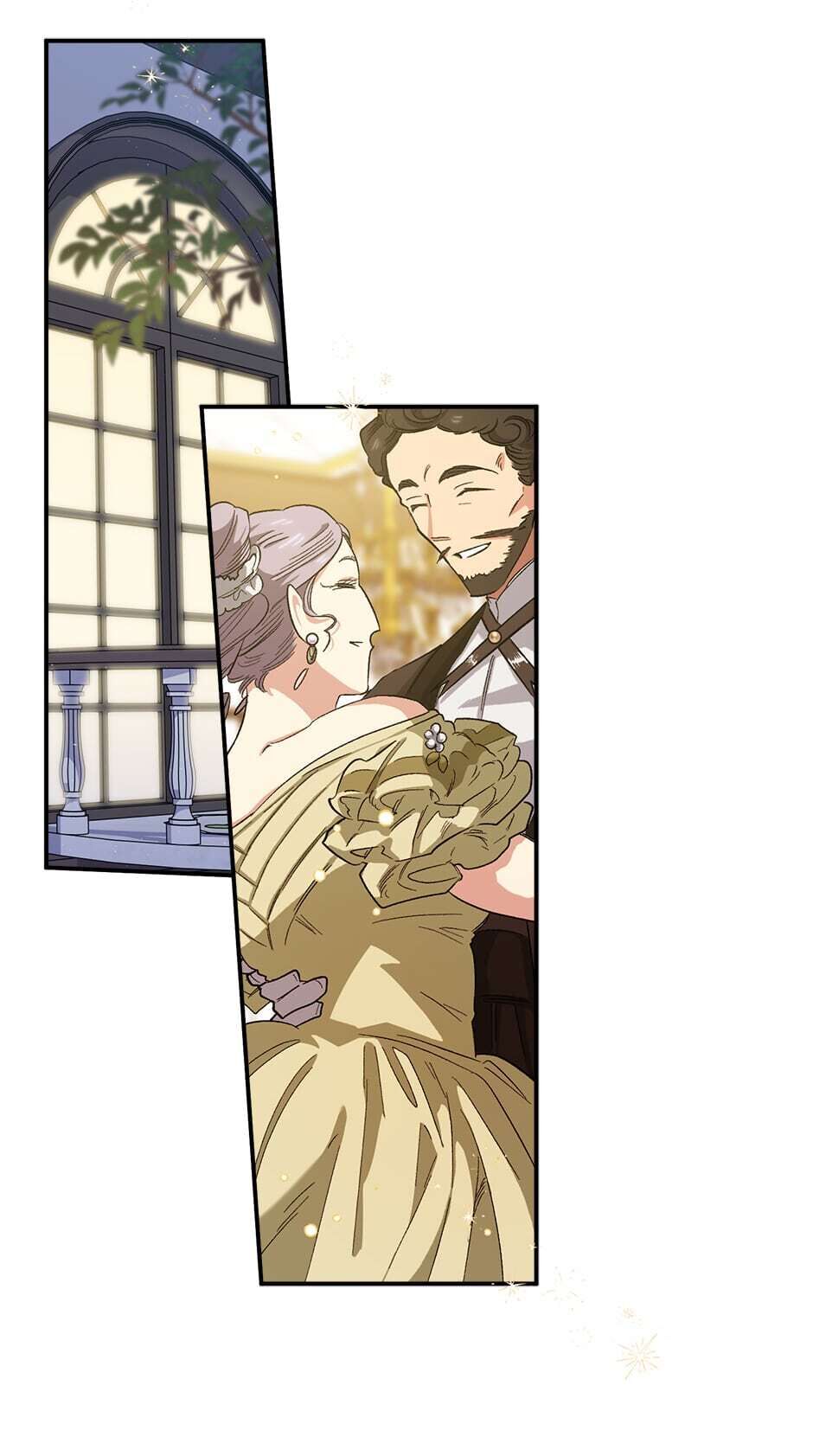Is It Fortune or Is It Woe? Chapter 52 page 28 - Chapter 52: Staying On Her Toes