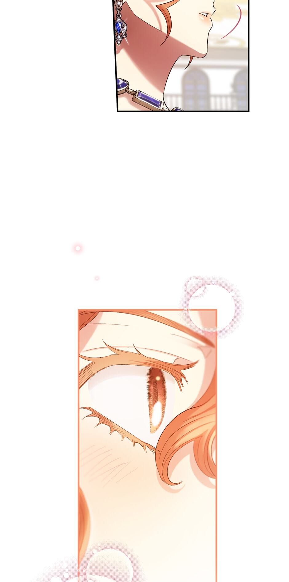 Is It Fortune or Is It Woe? Chapter 52 page 36 - Chapter 52: Staying On Her Toes