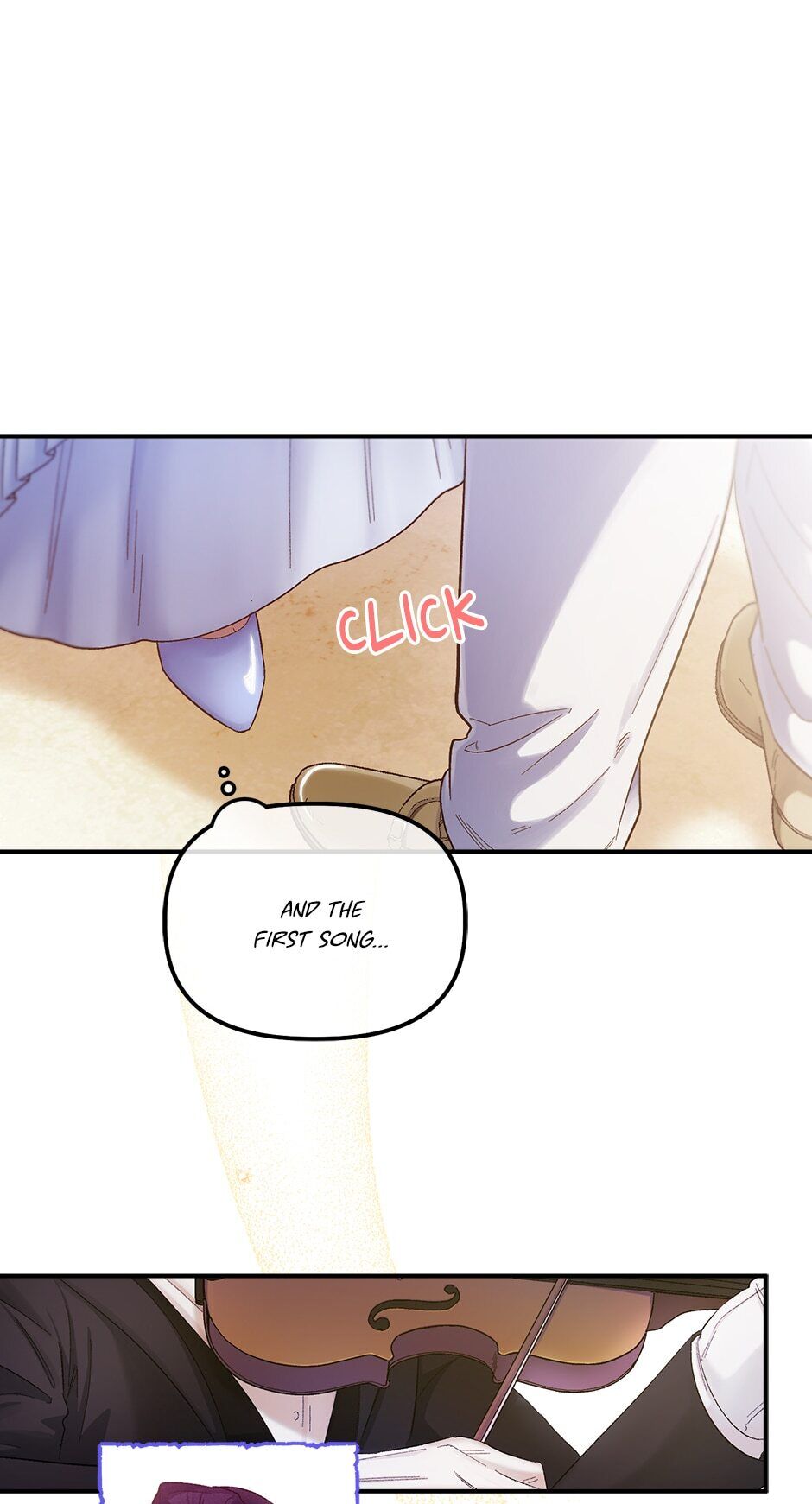 Is It Fortune or Is It Woe? Chapter 52 page 42 - Chapter 52: Staying On Her Toes