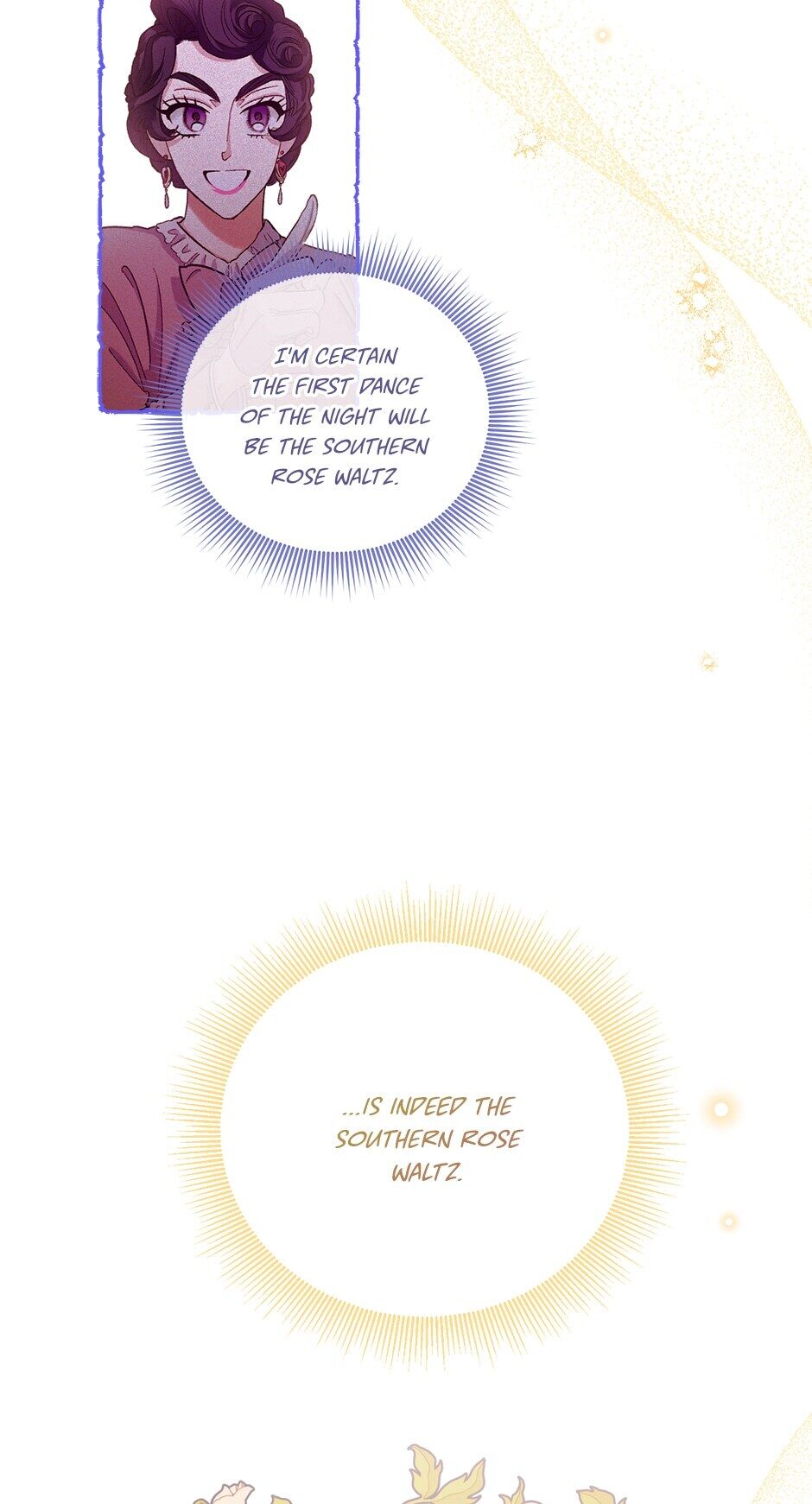 Is It Fortune or Is It Woe? Chapter 52 page 43 - Chapter 52: Staying On Her Toes