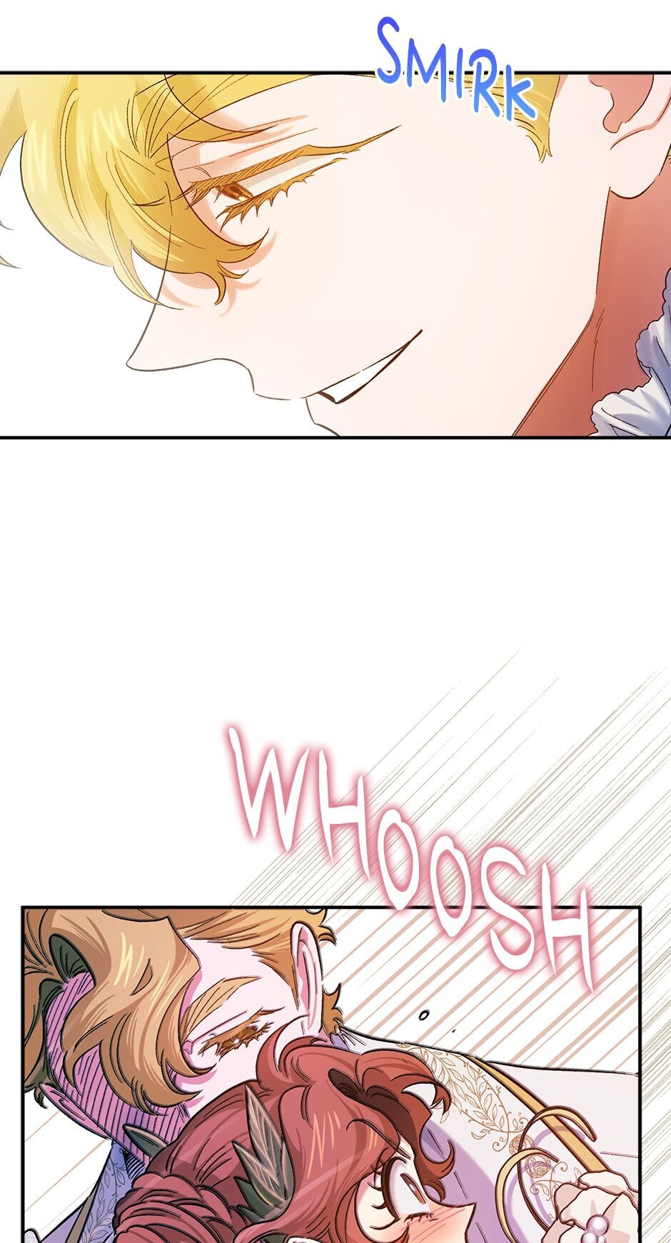 Is It Fortune or Is It Woe? Chapter 52 page 48 - Chapter 52: Staying On Her Toes