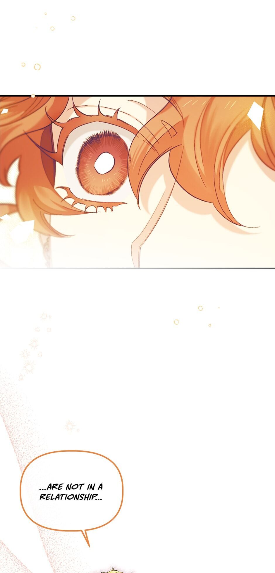 Is It Fortune or Is It Woe? Chapter 53 page 22 - Chapter 53: Verbal Gymnastics