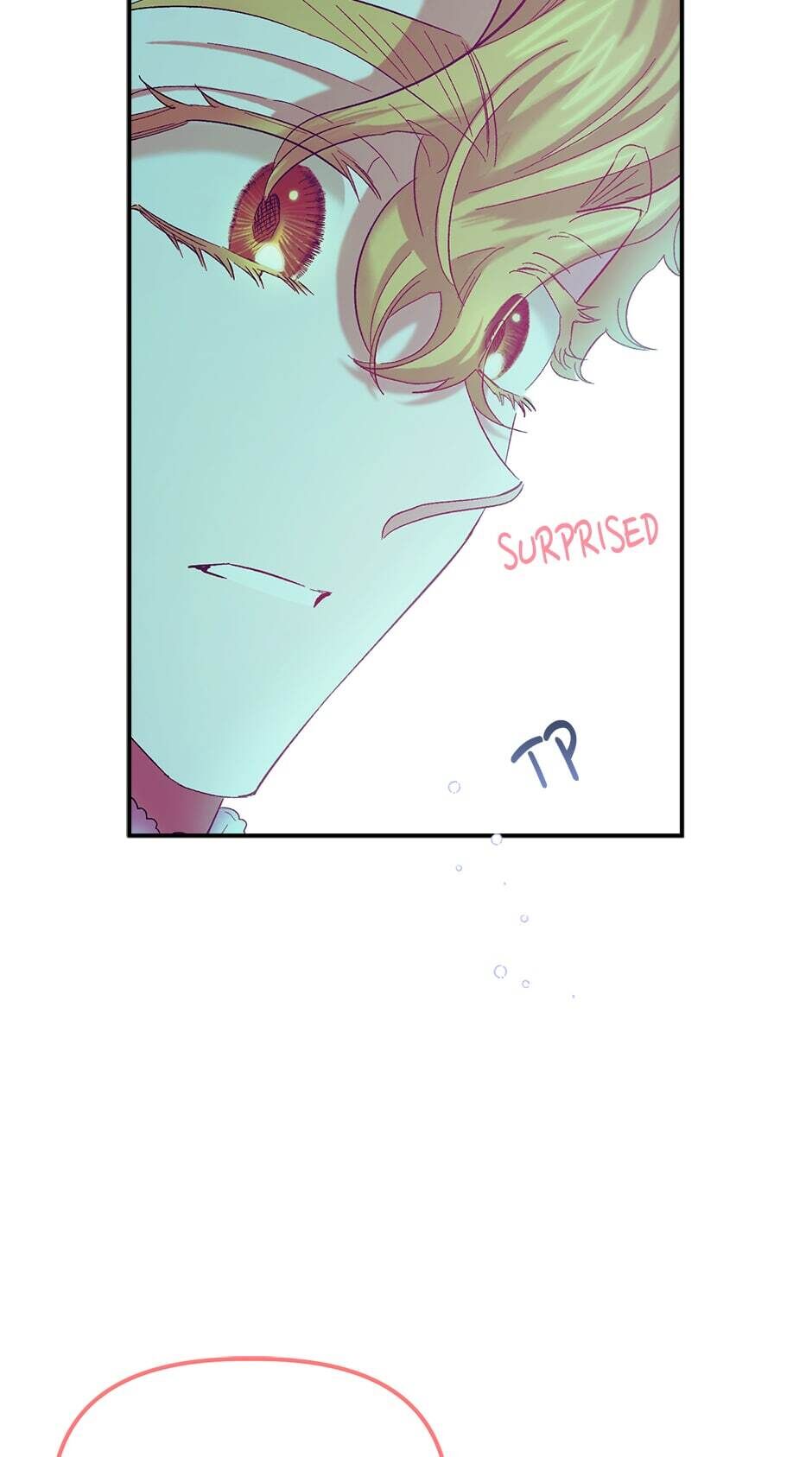 Is It Fortune or Is It Woe? Chapter 53 page 30 - Chapter 53: Verbal Gymnastics
