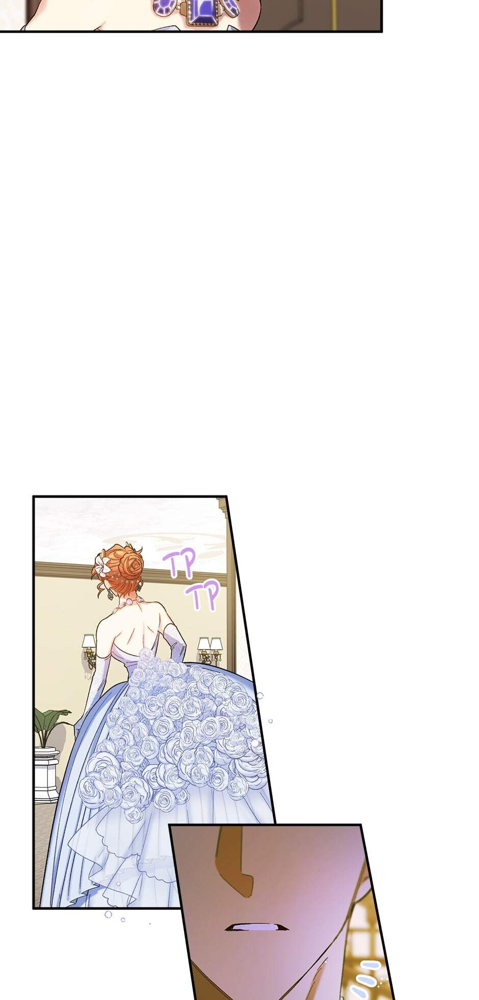 Is It Fortune or Is It Woe? Chapter 53 page 52 - Chapter 53: Verbal Gymnastics