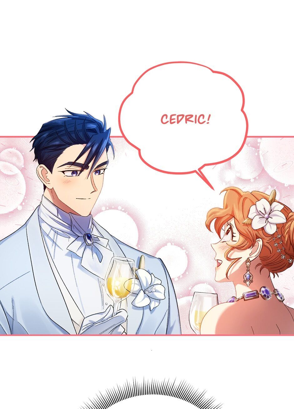 Is It Fortune or Is It Woe? Chapter 53 page 55 - Chapter 53: Verbal Gymnastics