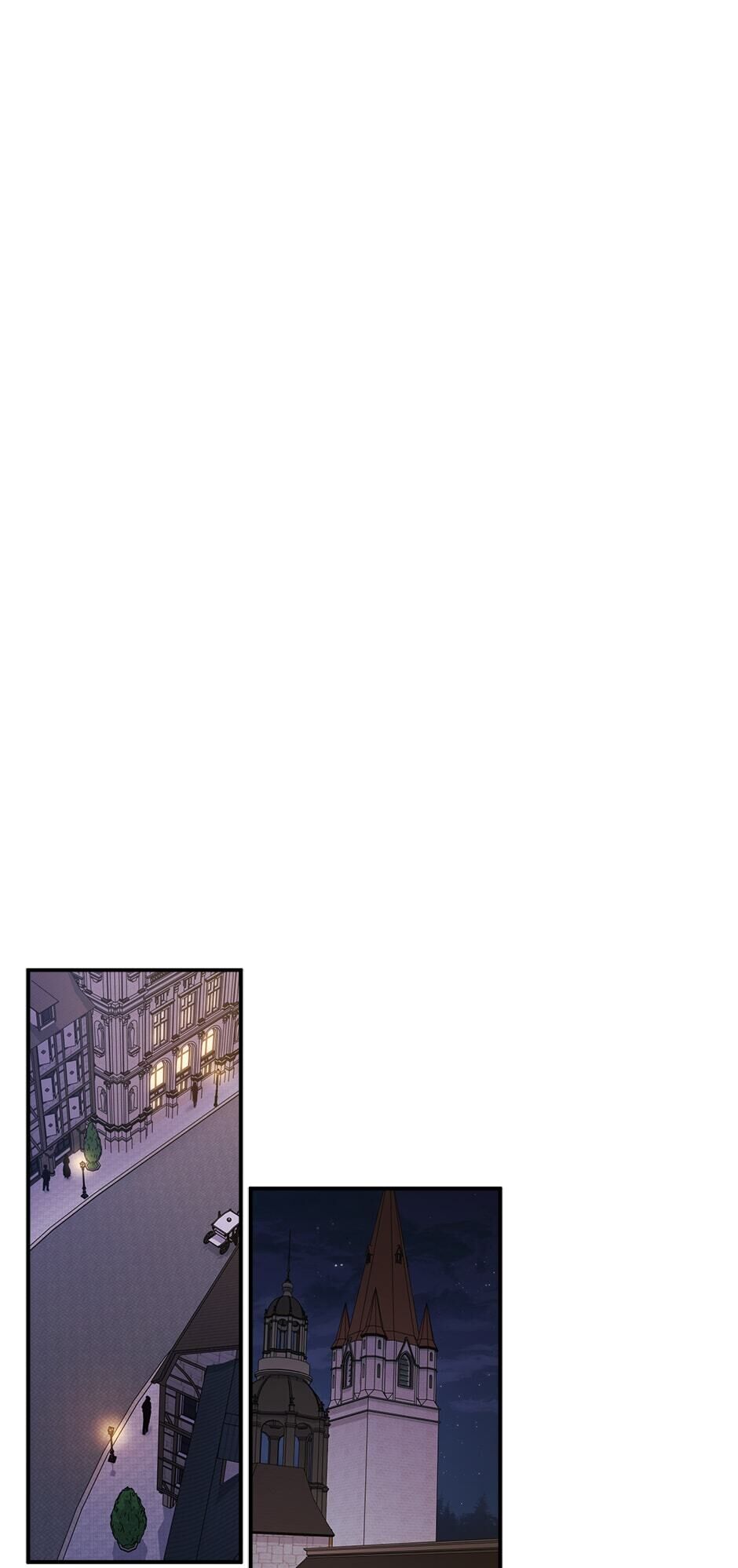 Is It Fortune or Is It Woe? Chapter 54 page 1 - Chapter 54: All Yours