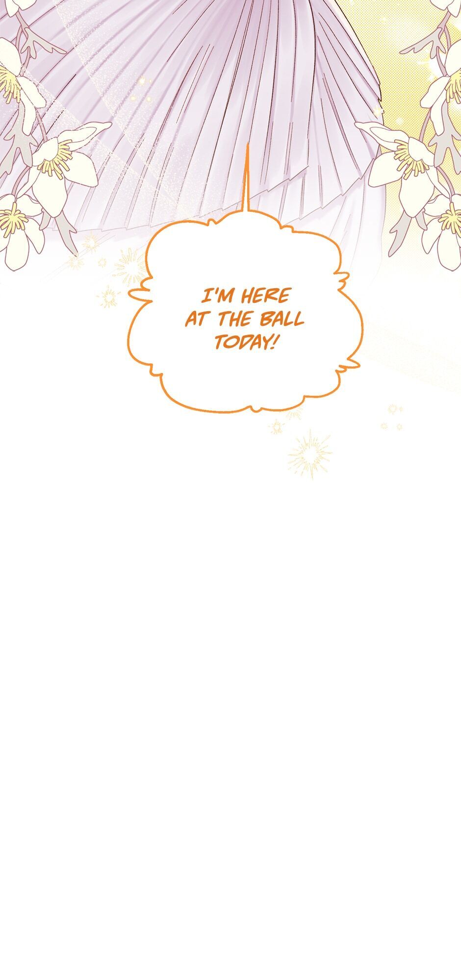 Is It Fortune or Is It Woe? Chapter 54 page 20 - Chapter 54: All Yours