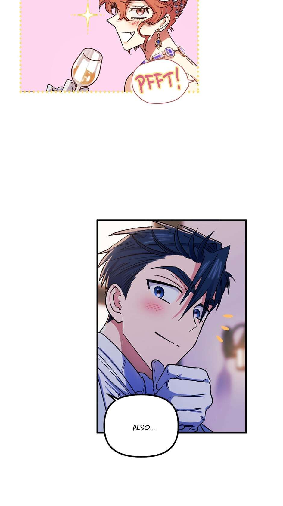 Is It Fortune or Is It Woe? Chapter 54 page 49 - Chapter 54: All Yours