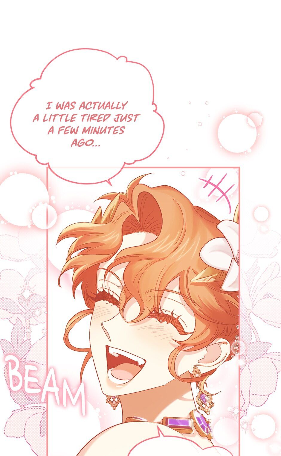 Is It Fortune or Is It Woe? Chapter 54 page 50 - Chapter 54: All Yours