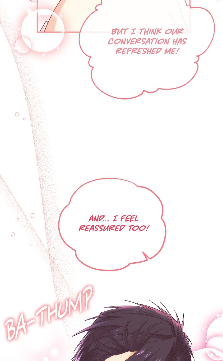 Is It Fortune or Is It Woe? Chapter 54 page 51 - Chapter 54: All Yours
