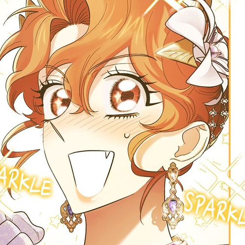 Is It Fortune or Is It Woe? Chapter 54: All Yours cover