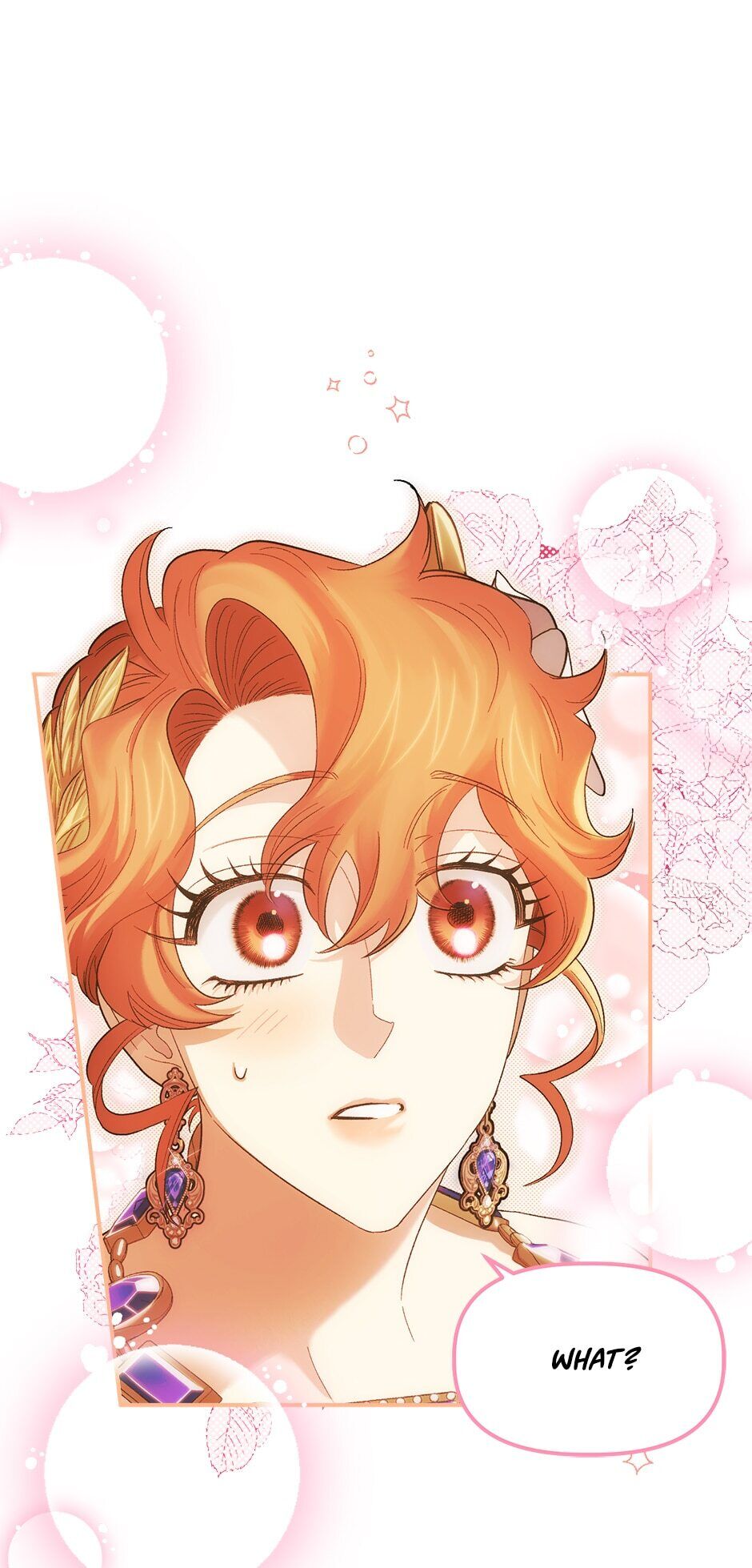 Is It Fortune or Is It Woe? Chapter 55 page 11 - Chapter 55: Because You Were There