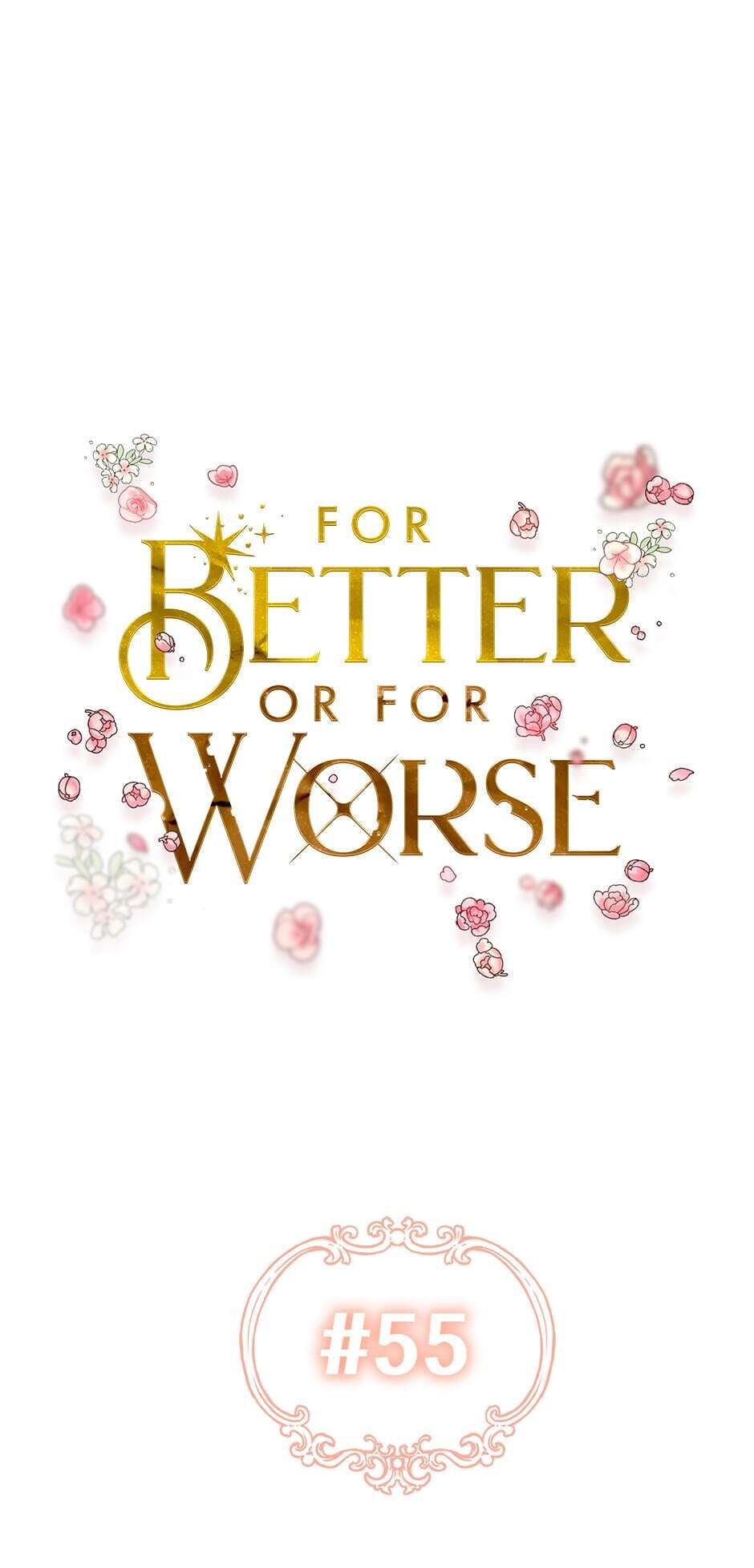 Is It Fortune or Is It Woe? Chapter 55 page 15 - Chapter 55: Because You Were There