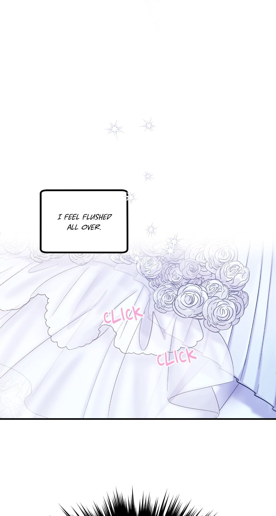 Is It Fortune or Is It Woe? Chapter 55 page 23 - Chapter 55: Because You Were There