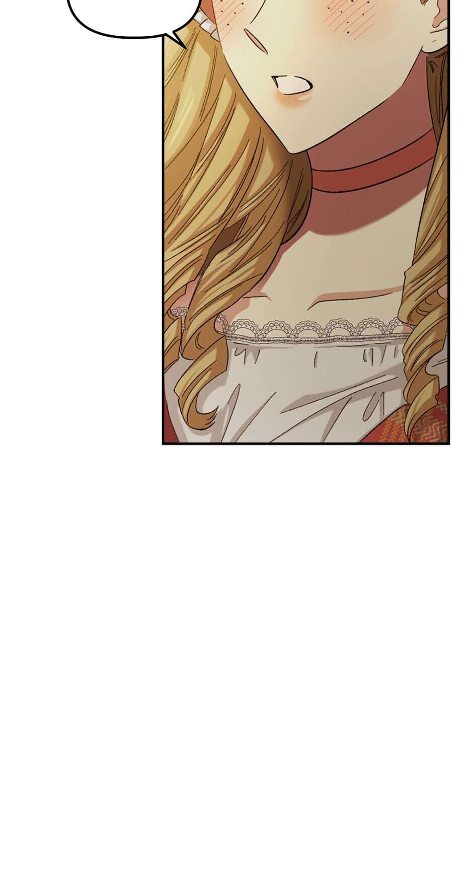 Is It Fortune or Is It Woe? Chapter 55 page 26 - Chapter 55: Because You Were There