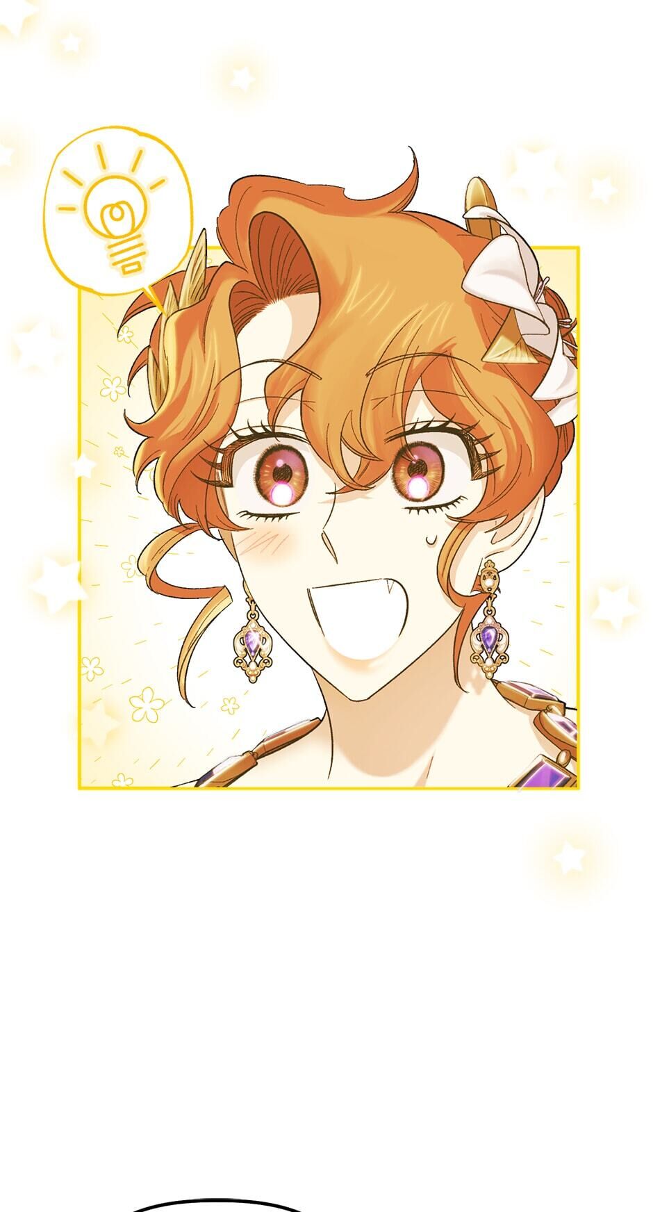 Is It Fortune or Is It Woe? Chapter 55 page 46 - Chapter 55: Because You Were There