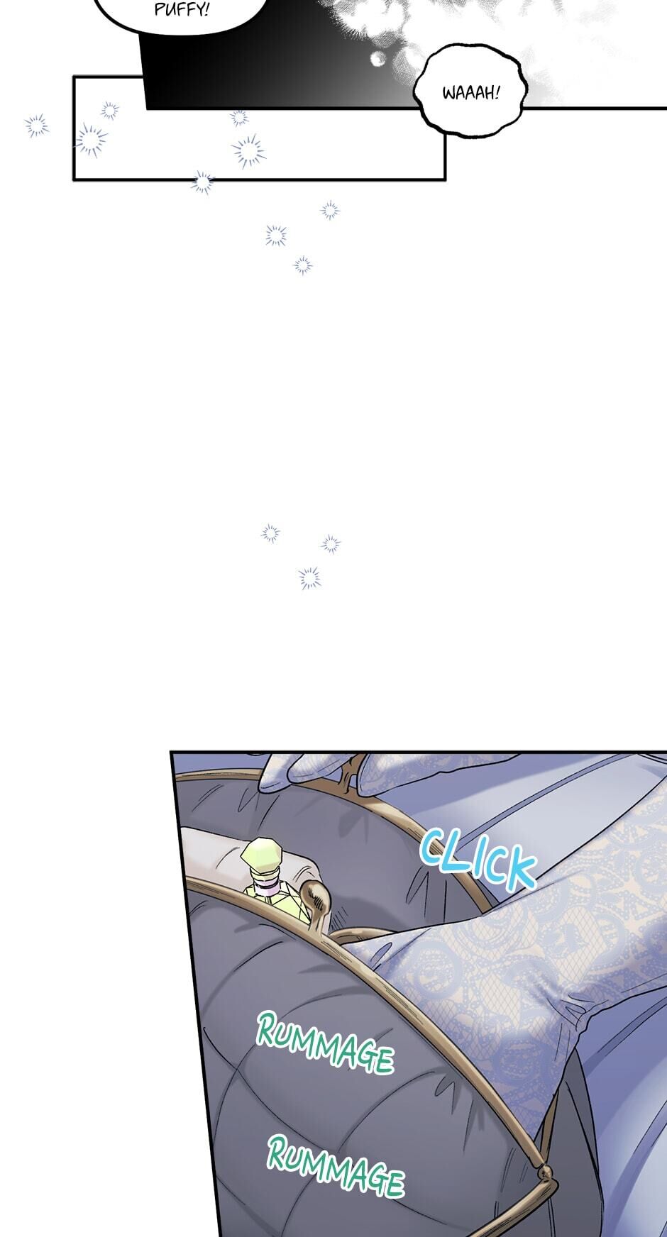 Is It Fortune or Is It Woe? Chapter 55 page 48 - Chapter 55: Because You Were There