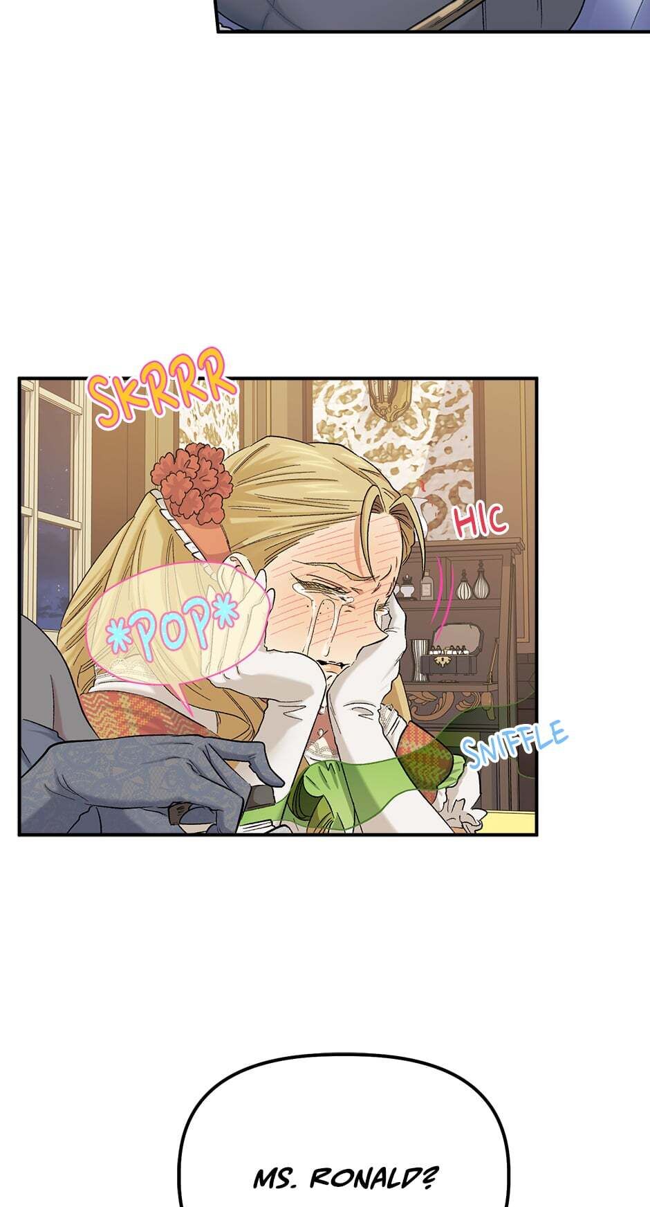 Is It Fortune or Is It Woe? Chapter 55 page 49 - Chapter 55: Because You Were There