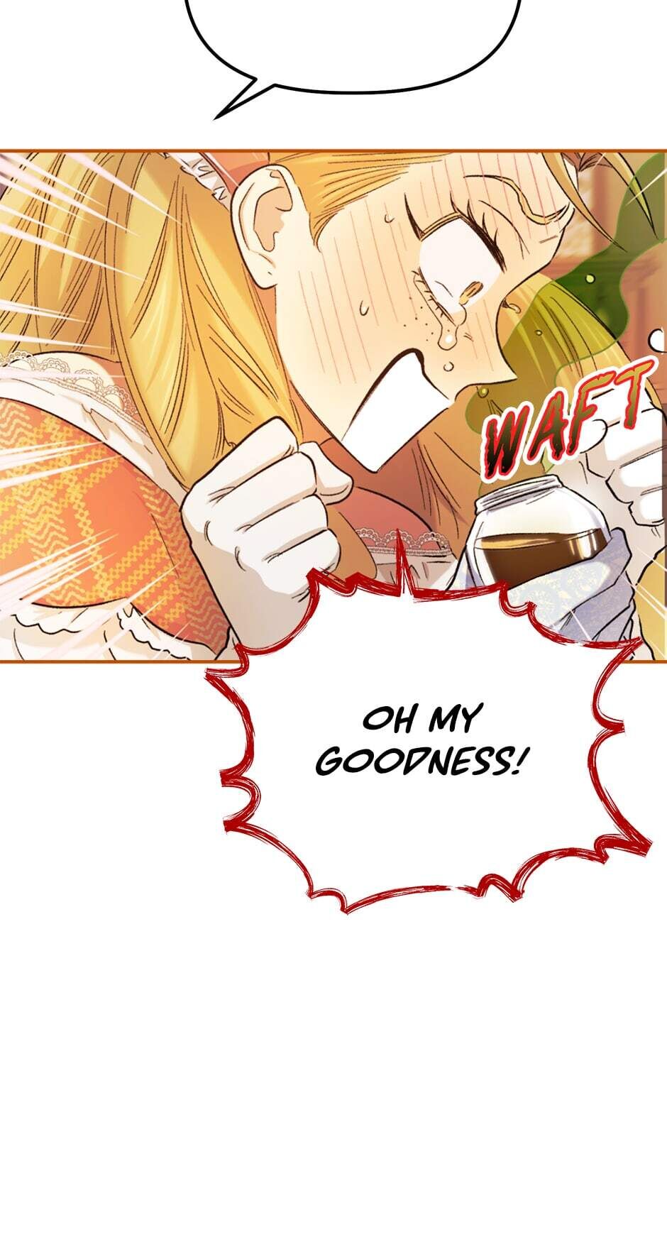 Is It Fortune or Is It Woe? Chapter 55 page 50 - Chapter 55: Because You Were There