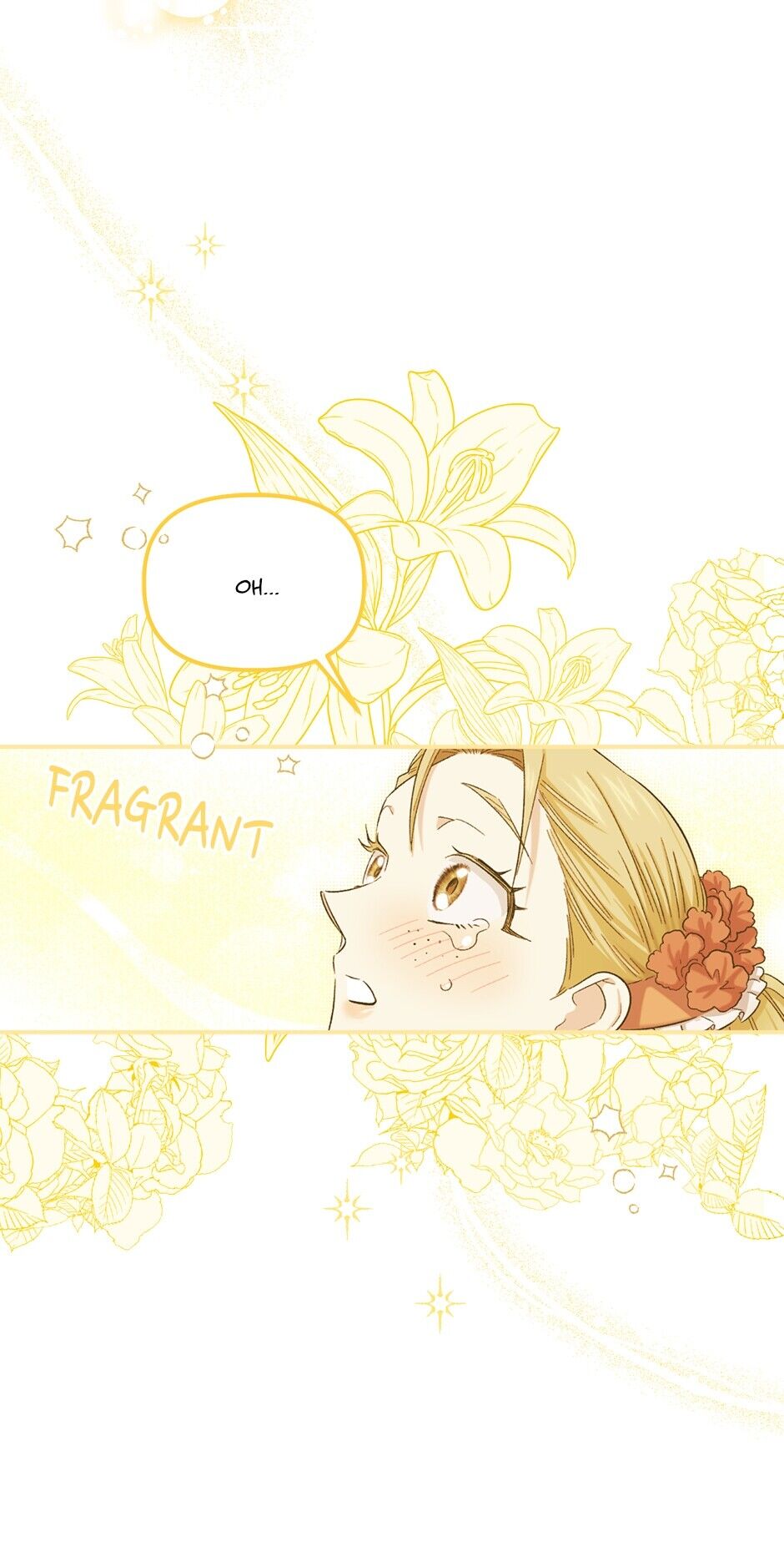 Is It Fortune or Is It Woe? Chapter 55 page 55 - Chapter 55: Because You Were There