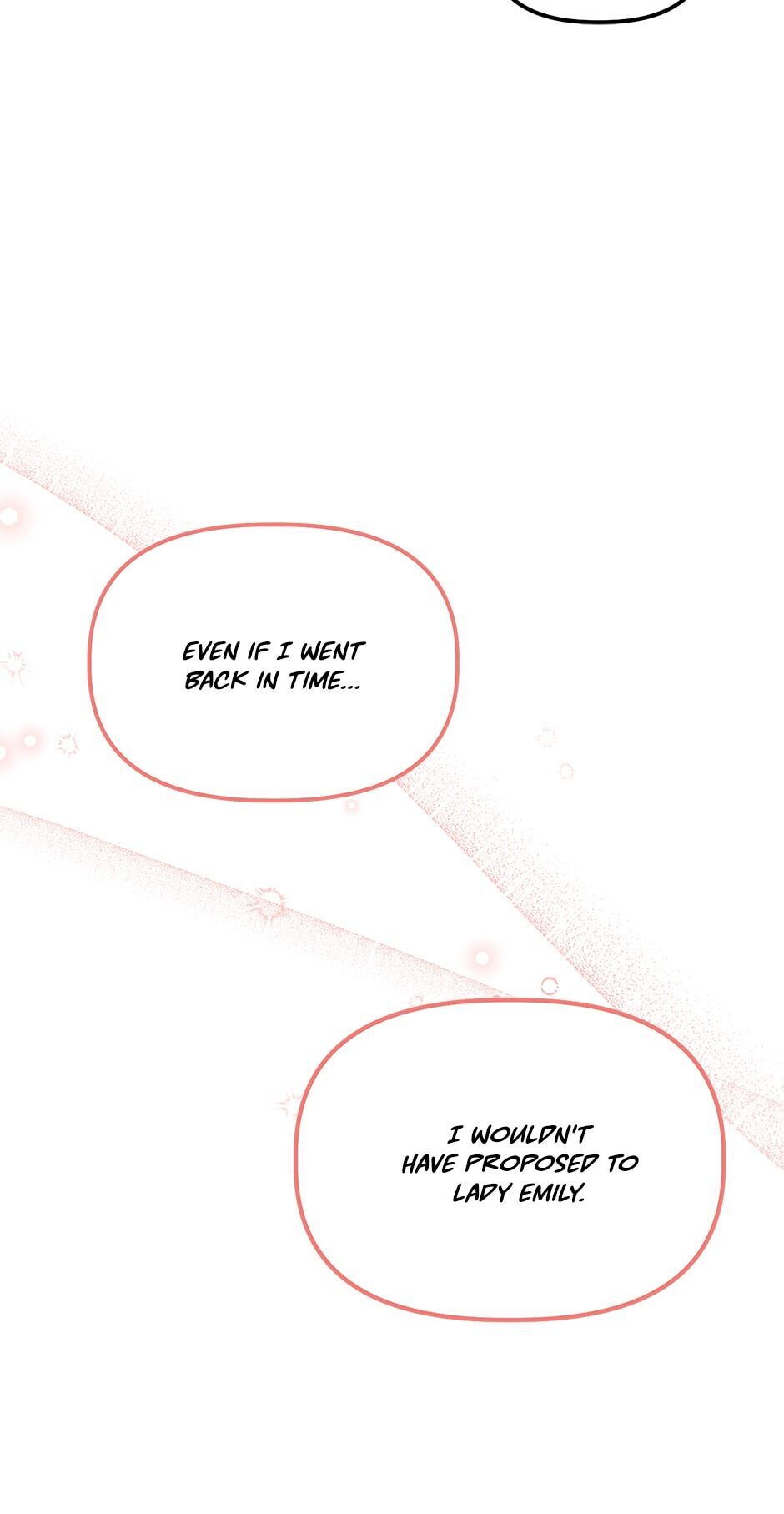 Is It Fortune or Is It Woe? Chapter 55 page 9 - Chapter 55: Because You Were There