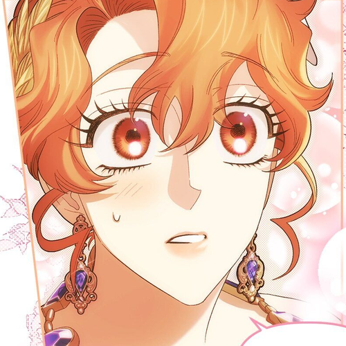Is It Fortune or Is It Woe? Chapter 55: Because You Were There cover