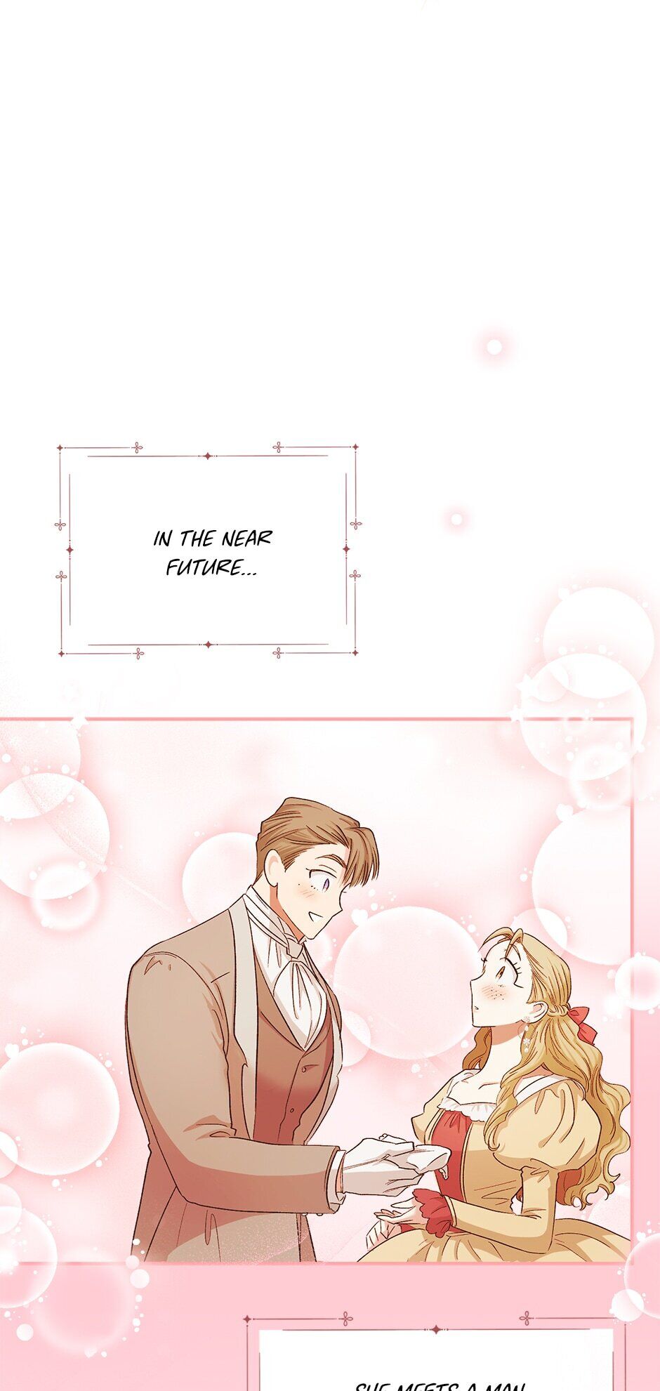 Is It Fortune or Is It Woe? Chapter 56 page 16 - Chapter 56: Another Ally
