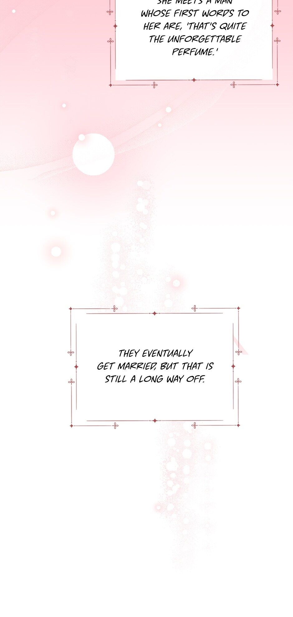Is It Fortune or Is It Woe? Chapter 56 page 17 - Chapter 56: Another Ally