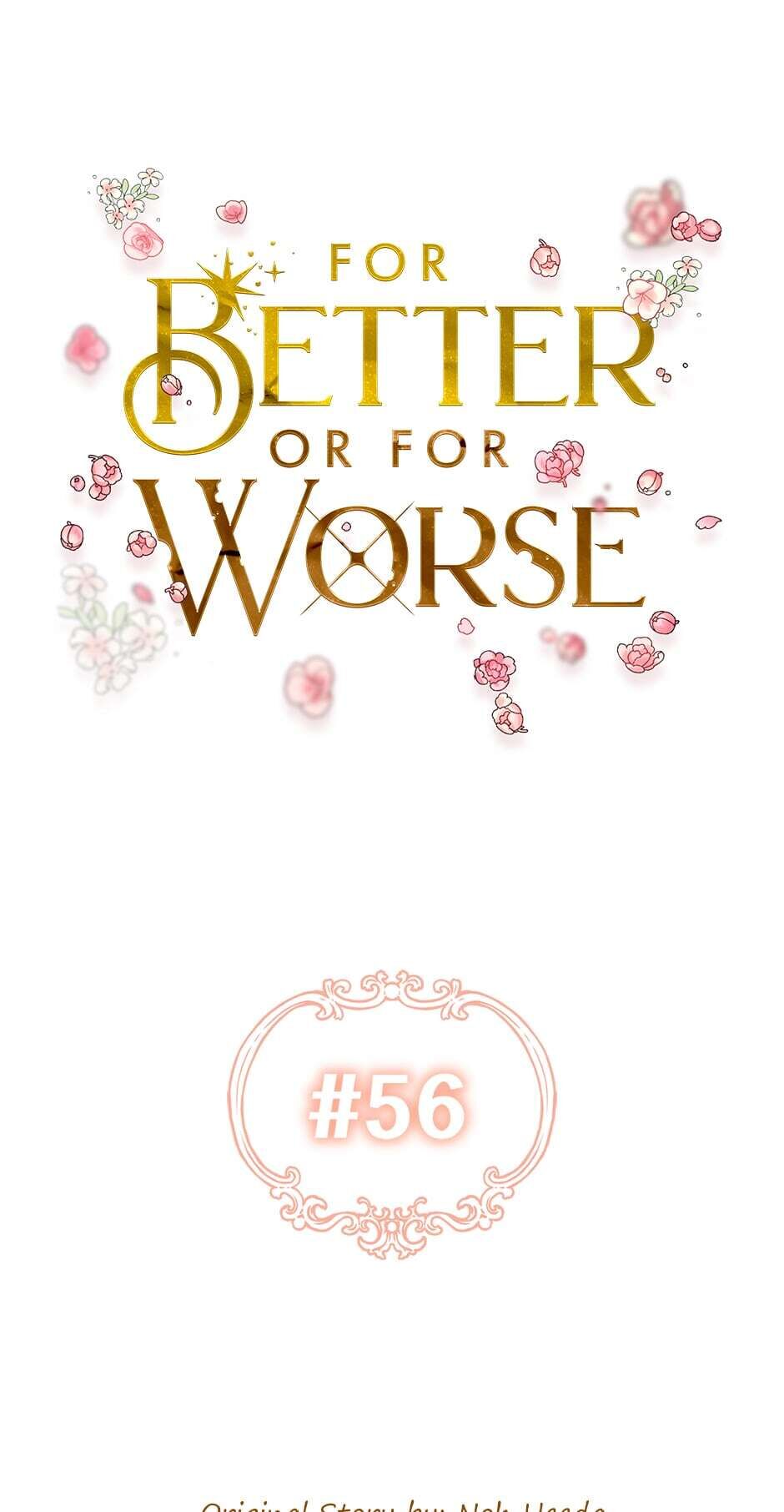 Is It Fortune or Is It Woe? Chapter 56 page 18 - Chapter 56: Another Ally