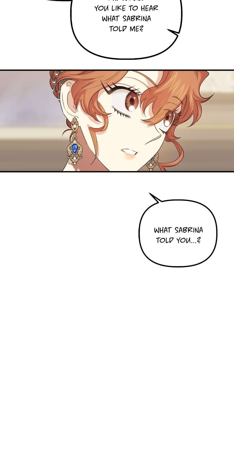 Is It Fortune or Is It Woe? Chapter 56 page 22 - Chapter 56: Another Ally