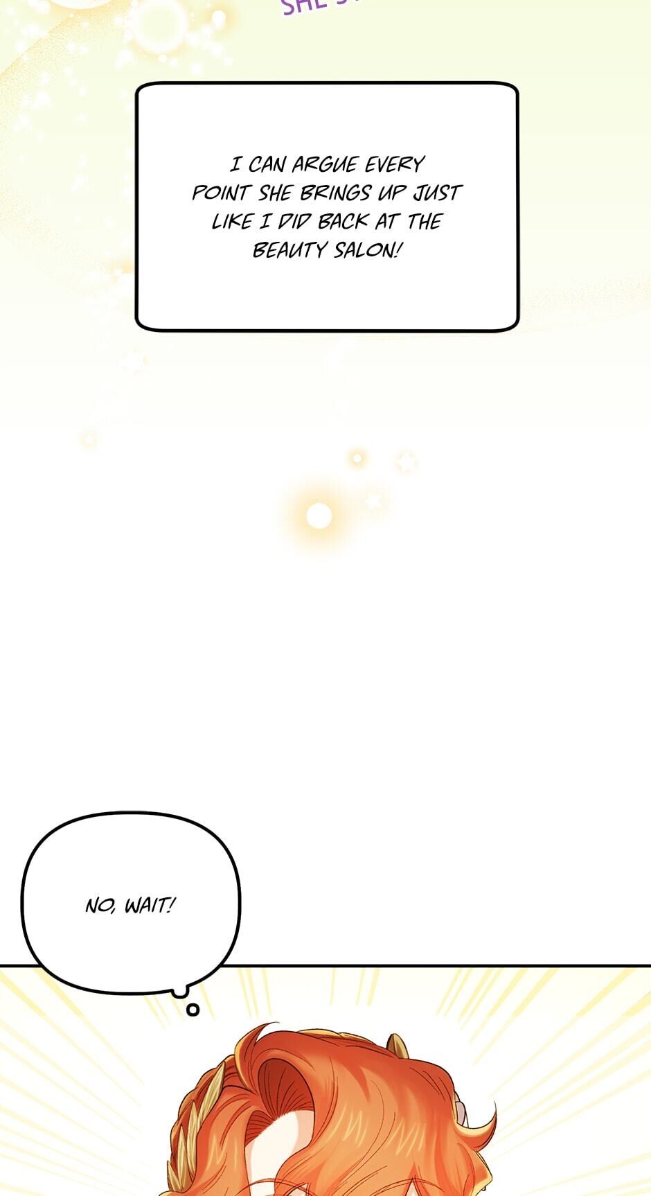 Is It Fortune or Is It Woe? Chapter 56 page 30 - Chapter 56: Another Ally