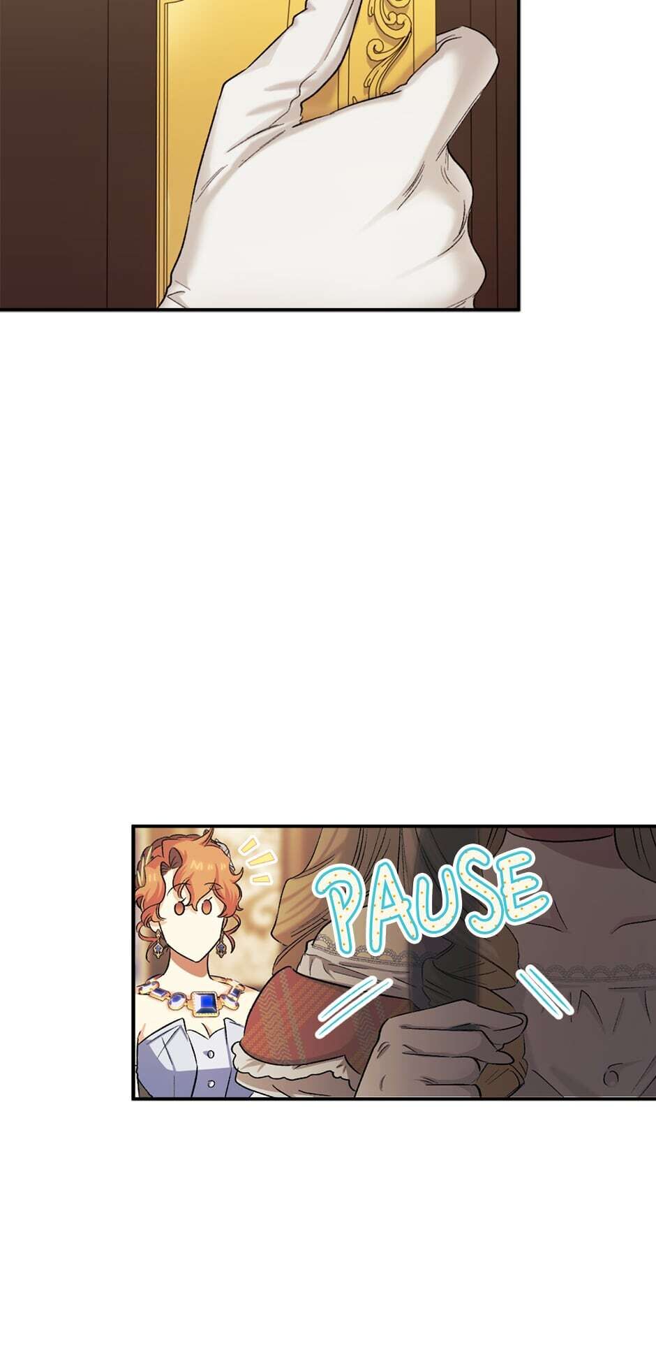 Is It Fortune or Is It Woe? Chapter 56 page 38 - Chapter 56: Another Ally